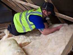 Best Radiant Barrier Insulation  in Hillsdale, NJ