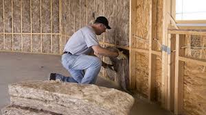 Best Fireproof Insulation  in Hillsdale, NJ