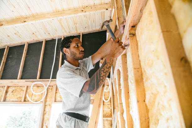 Best Attic Insulation Installation  in Hillsdale, NJ